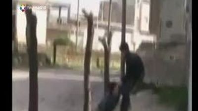 Al Asad fija las elecciones legislativas sirias para el próximo 7 de mayo