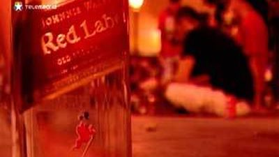 Empresarios del ocio achacan el ruido nocturno al tráfico y al 'botellón'