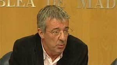 Gregorio Gordo: "El 29M estaremos con los piquetes"