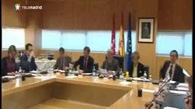 Iglesias niega que su nombramiento en el Grupo Socialista sea un "pago de favores"