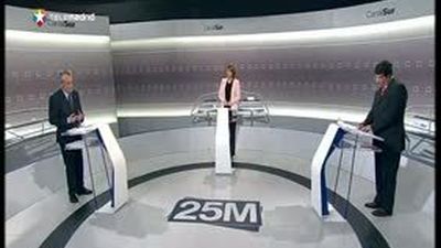 Griñán se justifica y dice, ante el caso ERE, que le "asquea la corrupción"