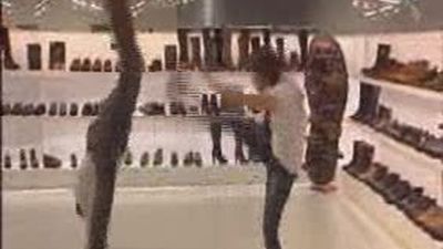 Moda y comodidad, las nuevas tendencias del calzado