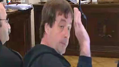 “El solitario” niega la autoría de un atraco en Toro y dice que sólo conoce el pueblo por "álbumes"