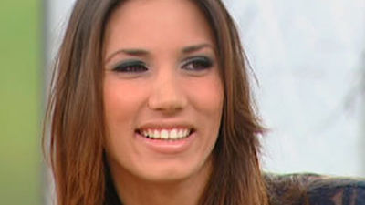 Un talento llamado India Martínez