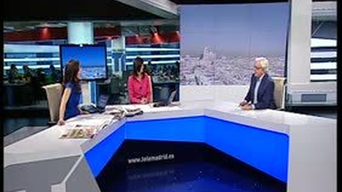 ¿El sueño empeora con la edad?