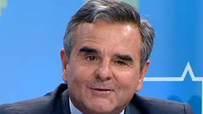 Narcisó de Foxá: "Si algo bueno tiene esta crisis es que los ayuntamientos vamos a dejar de gastar el dinero en gilipolleces"