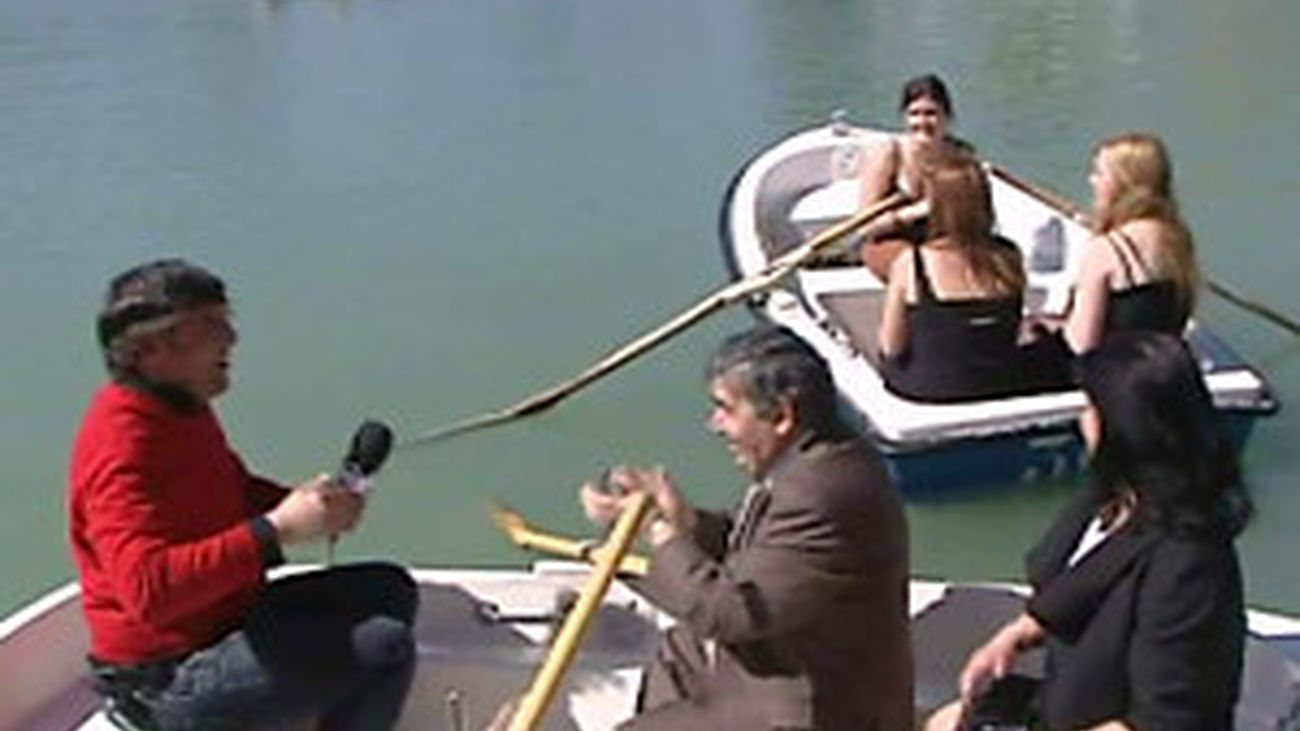 13 y martes, sí te cases y sí te embarques