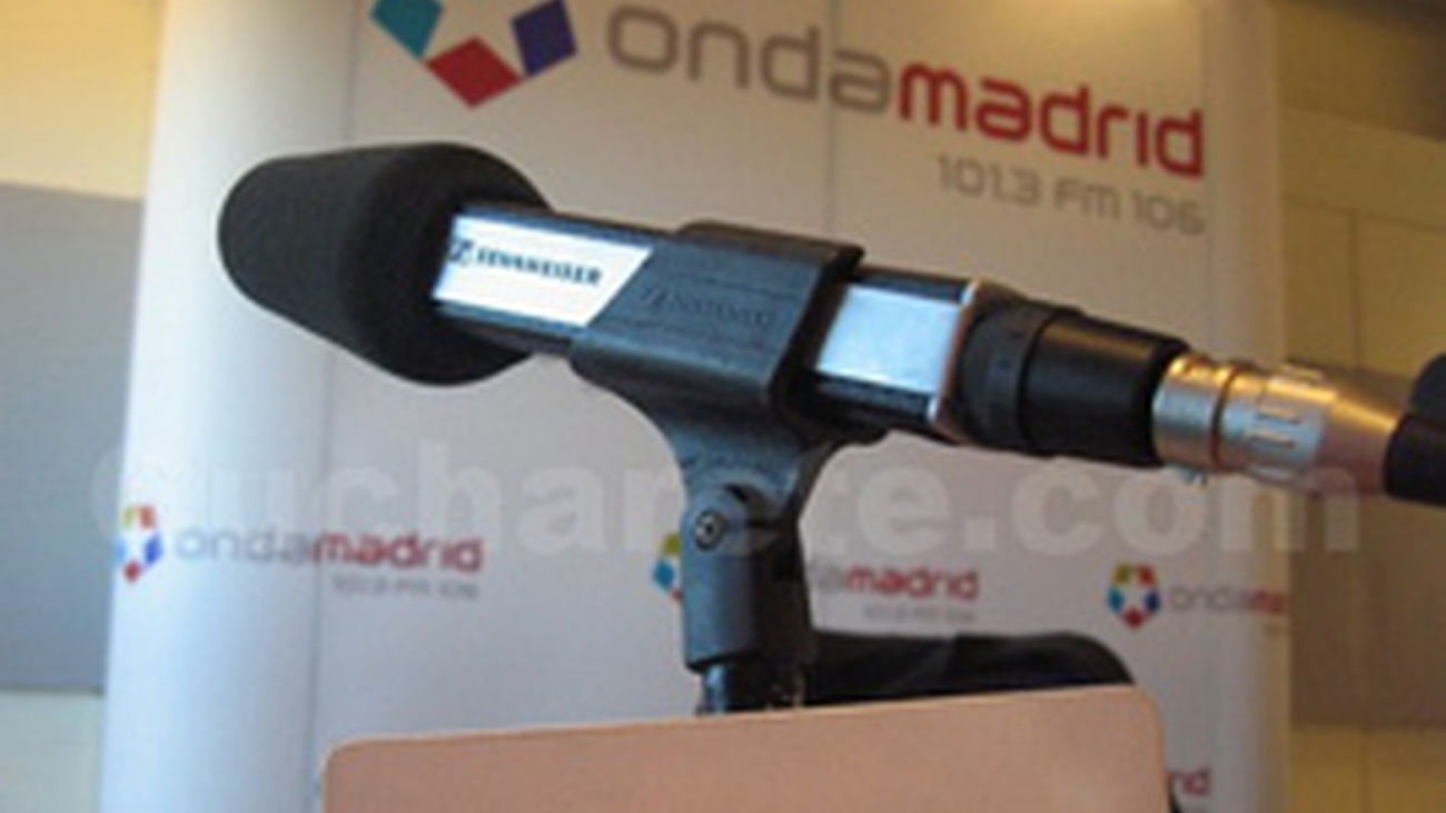 ONDA MADRID