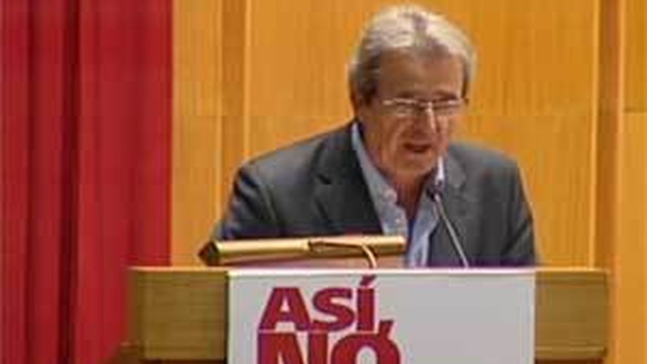 UGT-Madrid prepara un ERE para 36 trabajadores