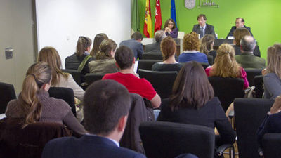 El Ayuntamiento de Boadilla del Monte "Da Luz a tu Idea"