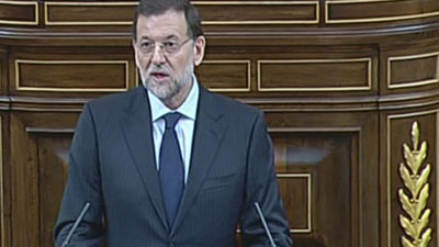 El Gobierno no convocará este año el debate del estado de la nación