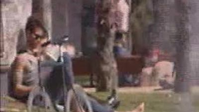 Madrid ronda con 25ºC la temperatura máxima en marzo