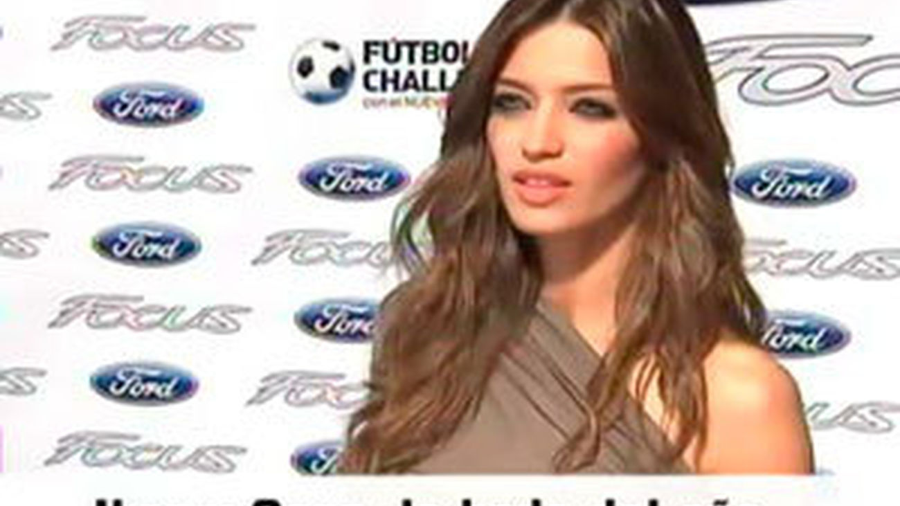 Iker y Sara: 'Sí quiero'