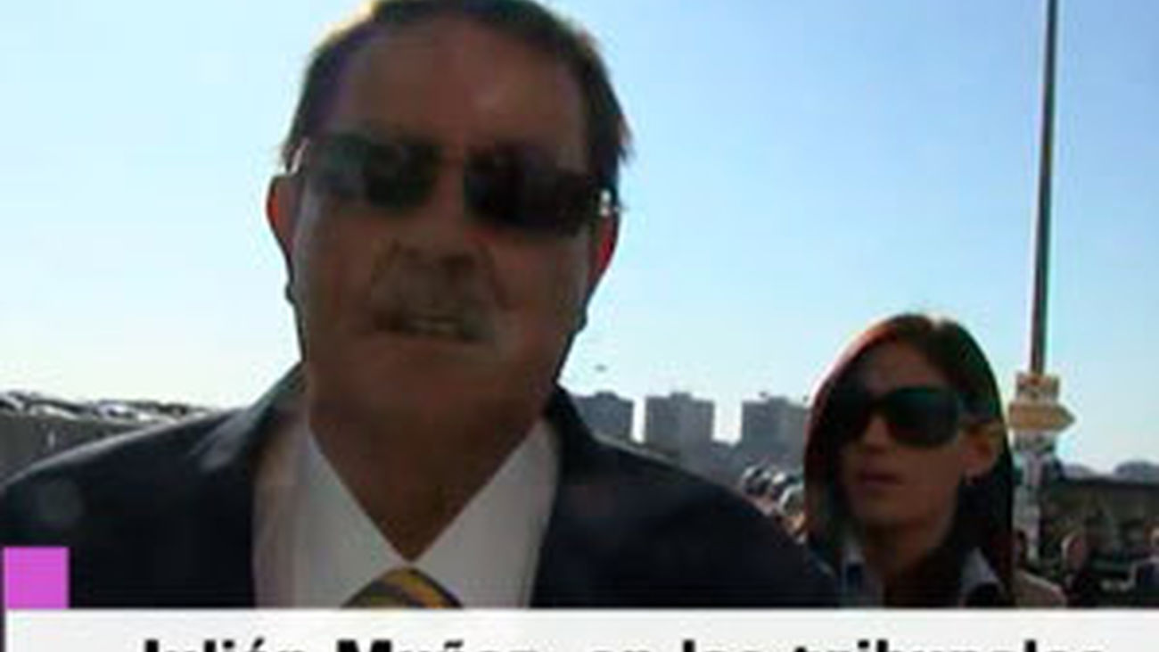 El jucio Malaya reabre el caso 'Muñoz - Pantoja'