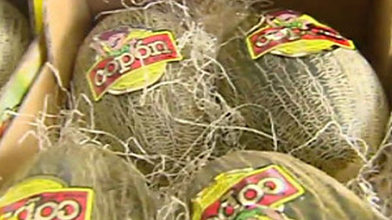 Este año sin melones de Villaconejos