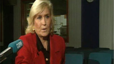 Los negocios y las pasiones de Encarna Sánchez