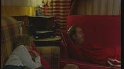 Los niños culpan a la crisis de que sus padres estén más cansados y de peor humor