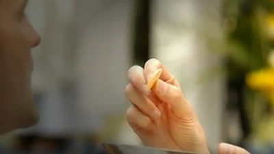 "Trabajo  fijo" y "una vida apasionante" a quien se haga sacerdote