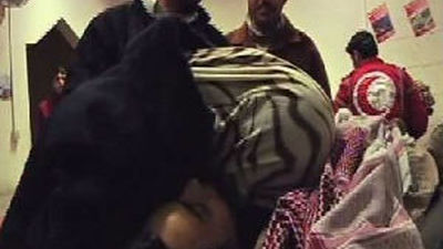 Rebeldes sirios descubren 23 cadáveres con "signos de tortura" en Idleb