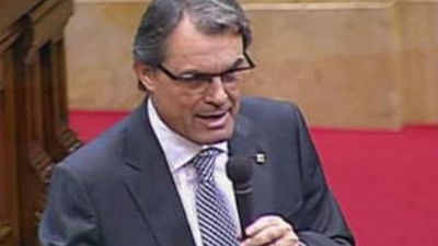 CiU saca adelante las tasas turística y farmacéutica con el apoyo del PP catalán