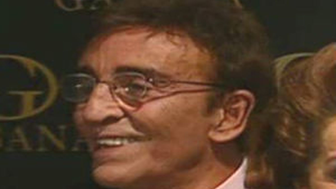 El actor Pepe Rubio fallece a los 80 años