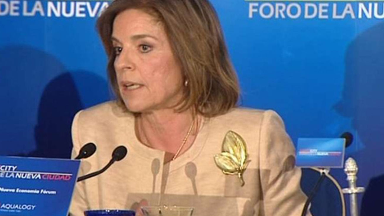 Botella anuncia que subastará edificios municipales para conseguir ingresos