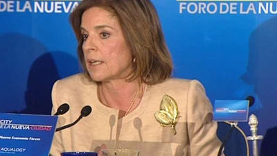 Botella anuncia que subastará edificios municipales para conseguir ingresos