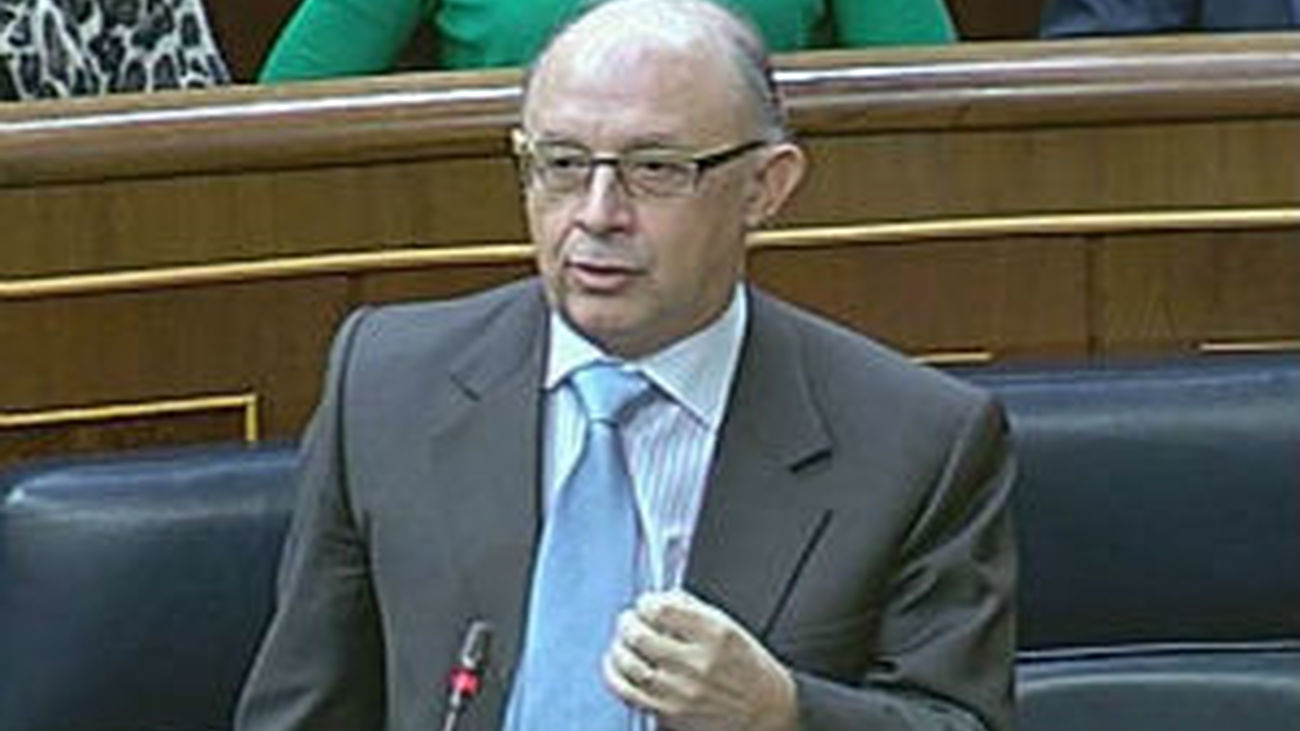 Montoro asegura que "no habrá ninguna subida  del IVA" tras las elecciones del 25M