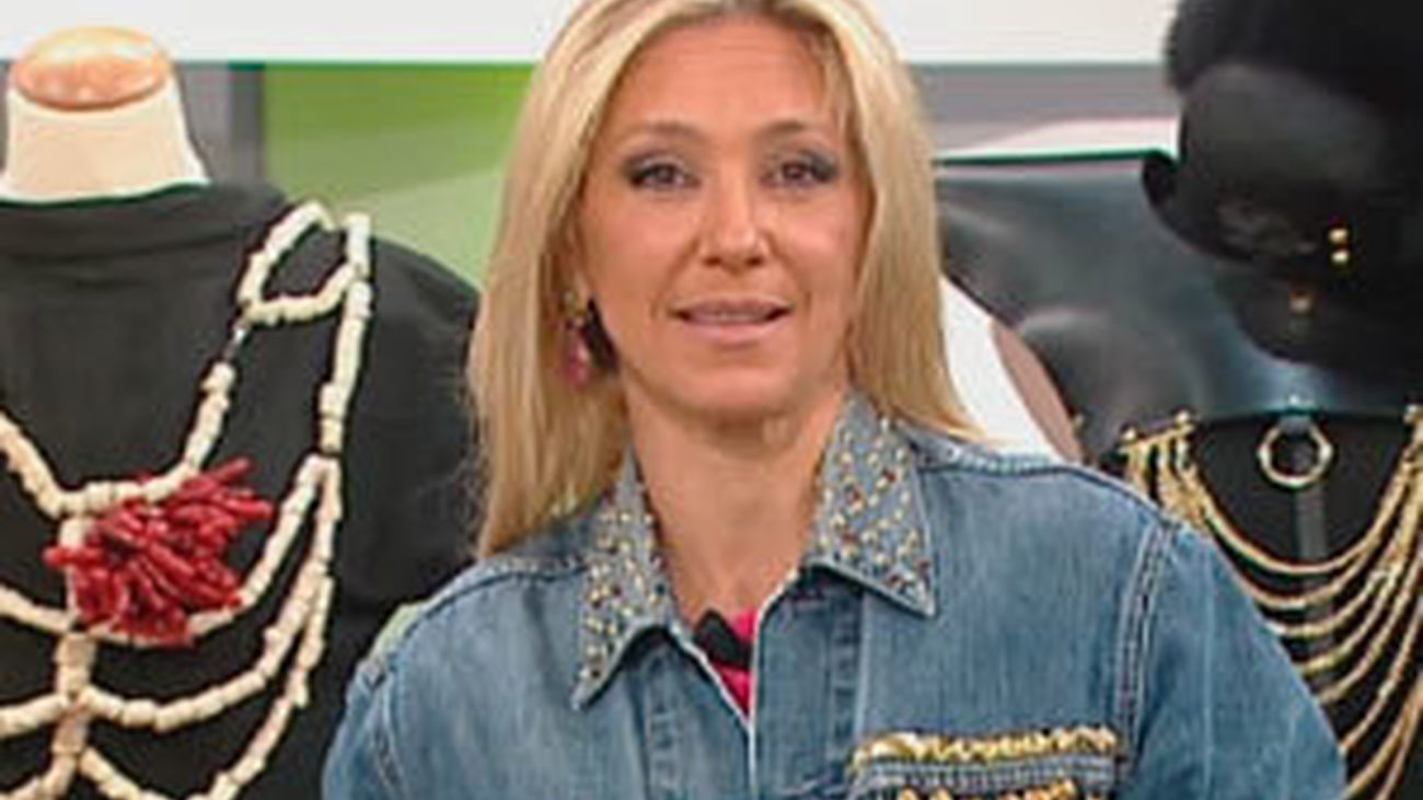 Complementos para una diva