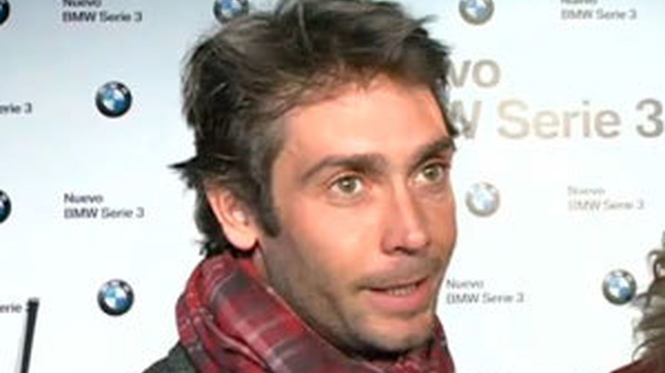 Sebastián Palomo Danko vuelve a los ruedos