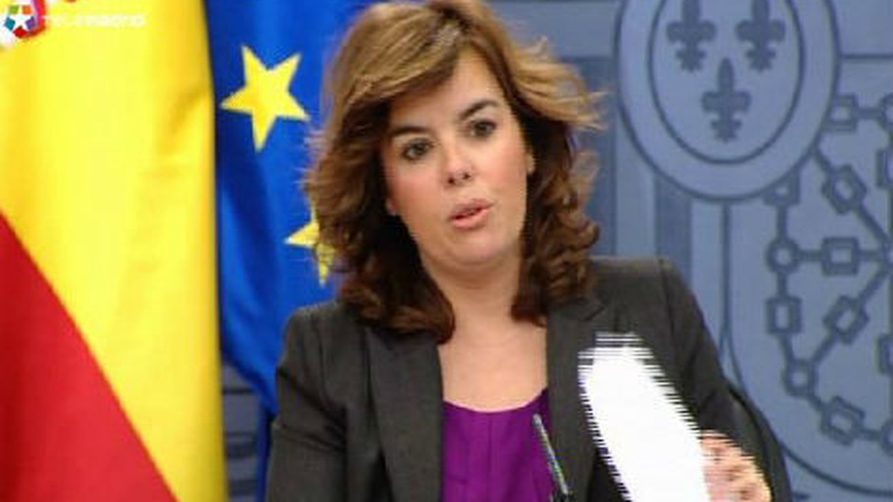 El Gobierno cierra 27 empresas públicas y reduce la inversión en otras 56 para ahorrar