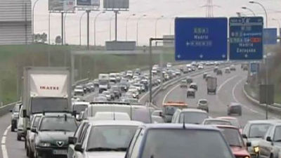 4,2 millones de desplazamientos en el 'Retorno del verano' desde este viernes