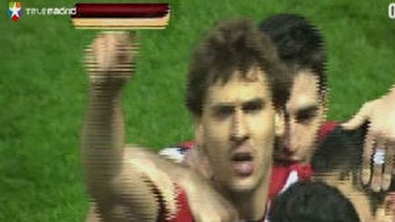 Nuevo “baño” del  Athletic al Manchester United  y pase a cuartos