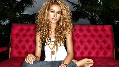 Colate inicia los trámites para divorciarse de Paulina Rubio