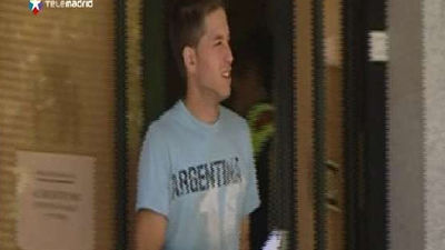 'El Rafita' sale de prisión tras cumplir su última pena por atentar contra la seguridad vial