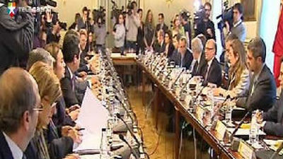 Los ayuntamientos presentan facturas pendientes por 9.584 millones de euros