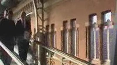 Mayor Oreja da esta tarde el pregón de Semana Santa en La Almudena