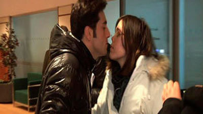 Aeropuerto: Capítulo 6