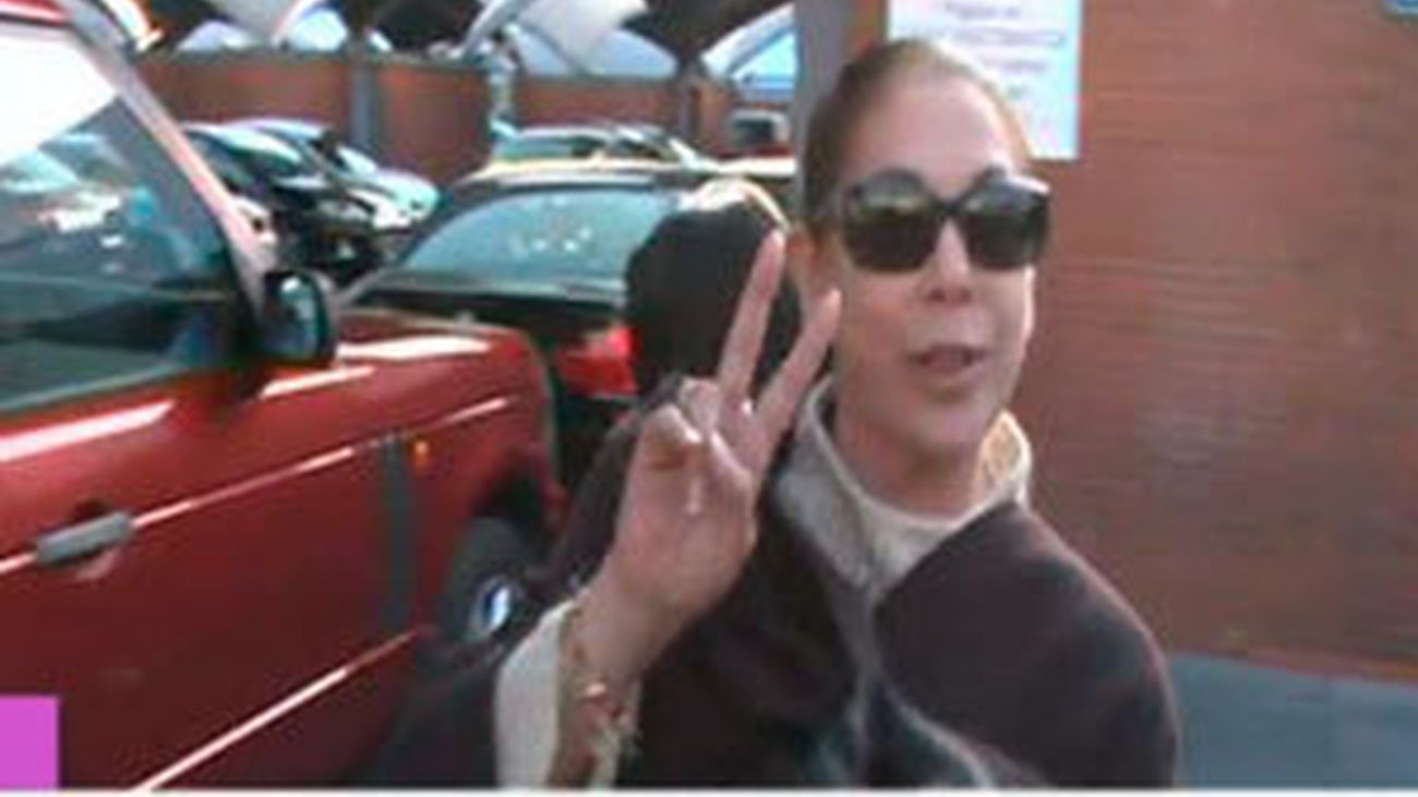 La crónica social en Doble Página