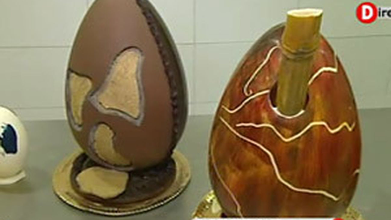 Obras de arte comestibles