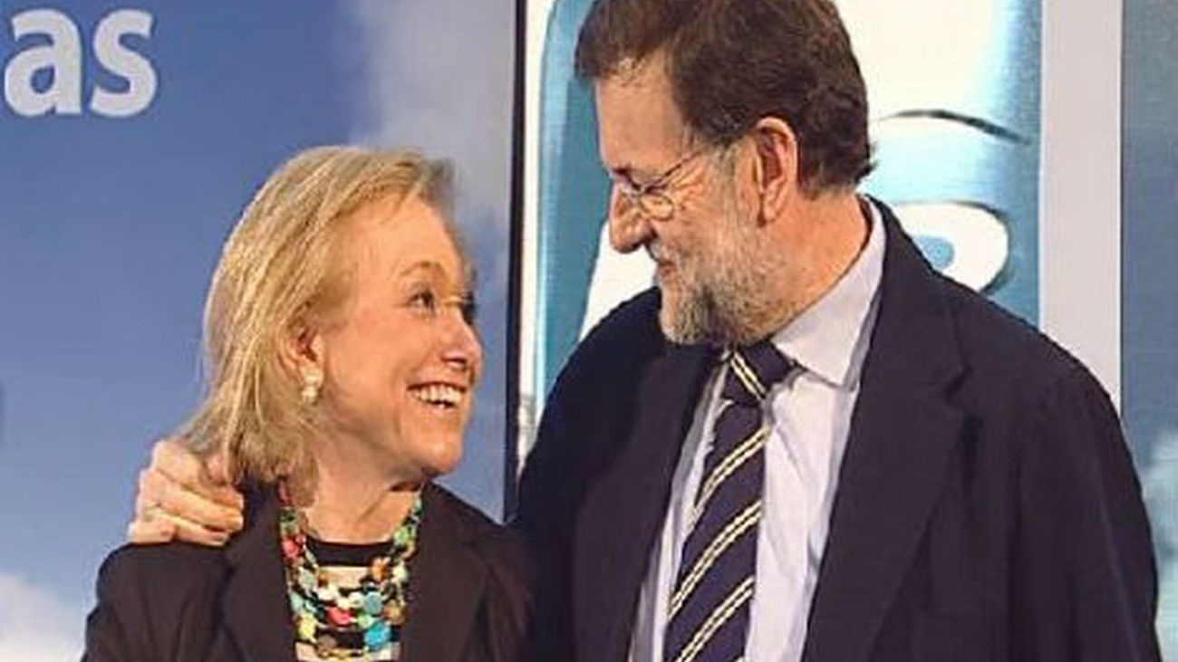 Rajoy critica a quienes se oponen a sus reformas porque están instalados en el "inmovilismo"