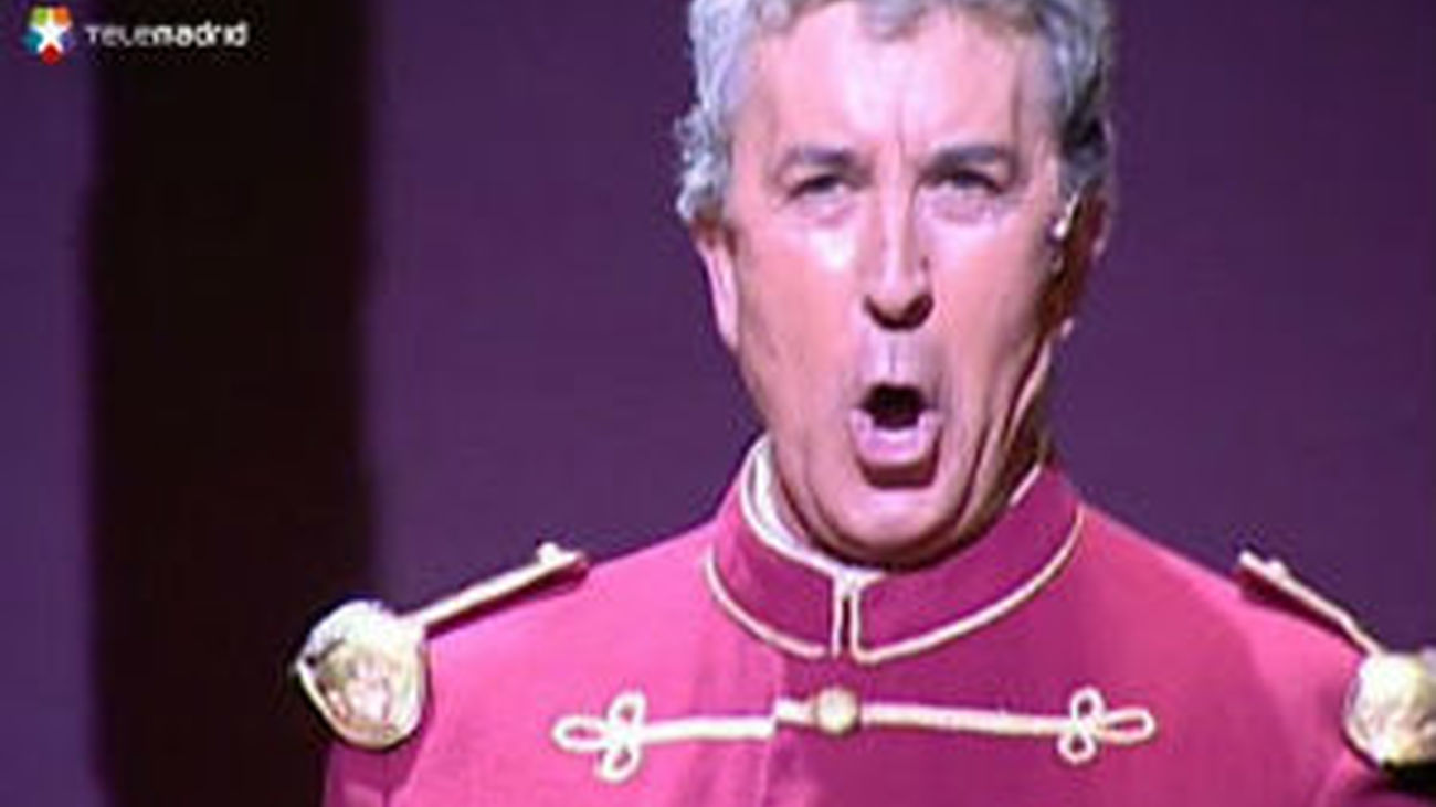 Adiós a Paco Valladares un gran actor pero, sobre todo, a una gran persona