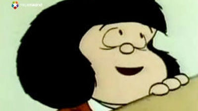Mafalda cumple 50 años