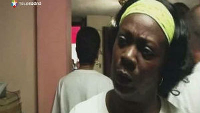 Liberadas las Damas de Blanco detenidas el domingo en Cuba