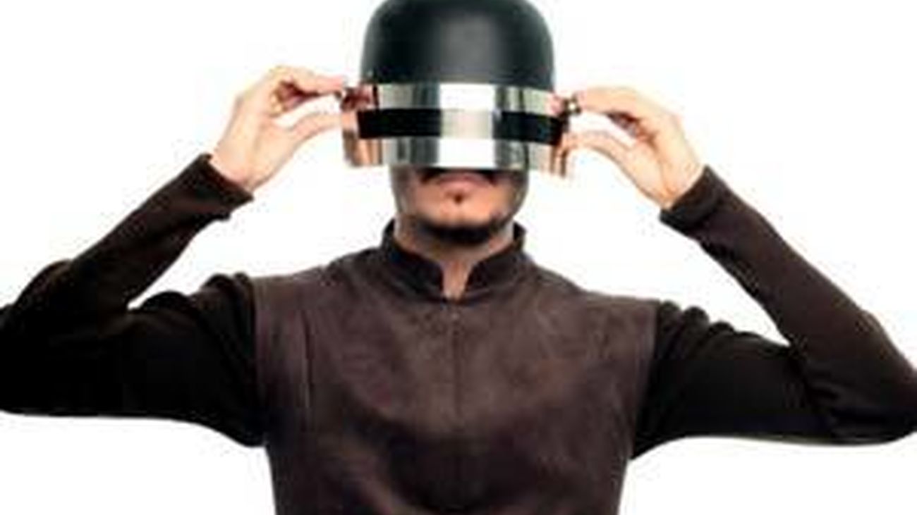 Guille de la Casa Azul