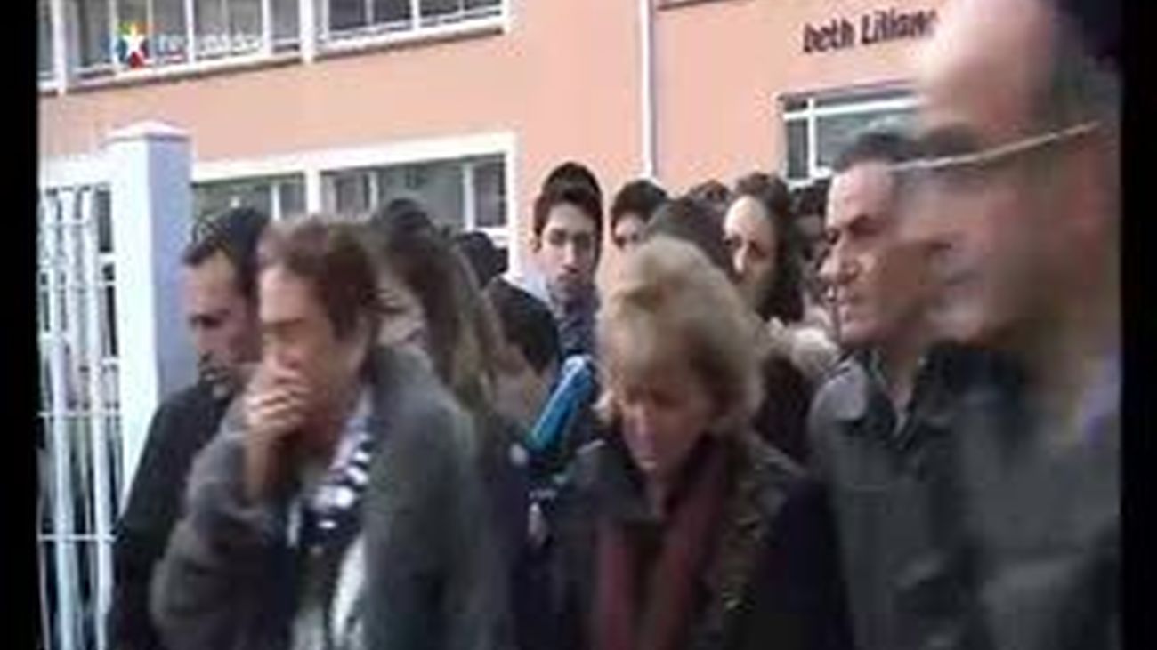 Los muertos del atentado en Toulouse serán enterrados este miércoles en Jerusalén