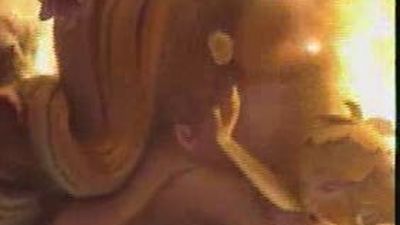 La"nit de la cremá " pone fin a las fallas sde Valencia