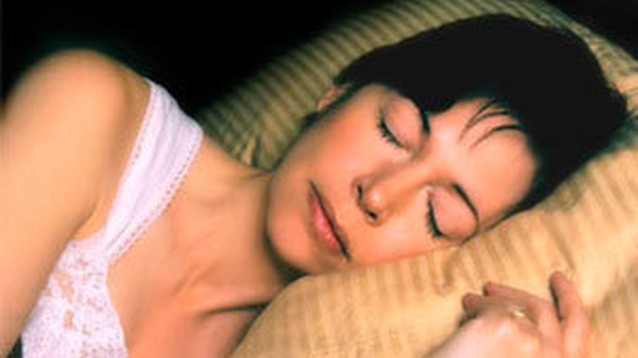 ¿Por qué no dormimos bien?