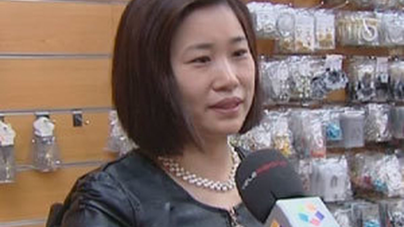 A los 'todo a 1 euro' también les afecta la crisis