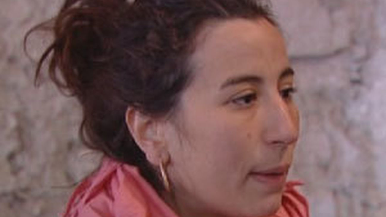 Los okupas de Malasaña